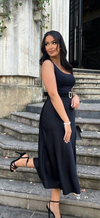 Full leaked Iamsassia private photo