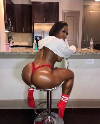 Full leaked Iamsnowblack private photo