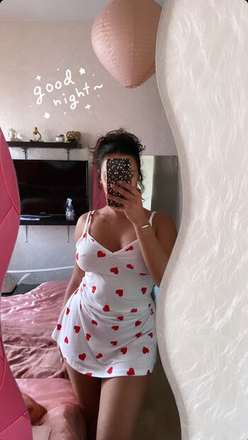 Full leaked Iamsofiamaeva private photo