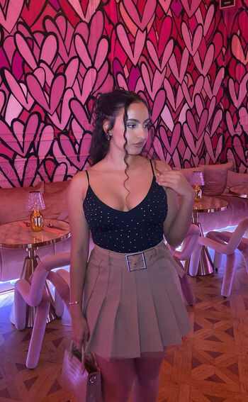 Full leaked Iamsofiamaeva private photo
