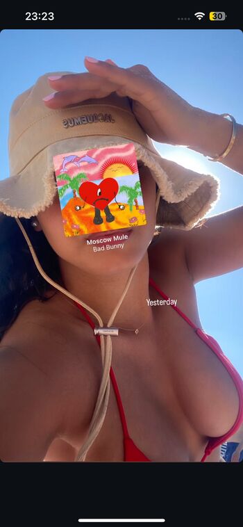 Full leaked Iamsofiamaeva private photo
