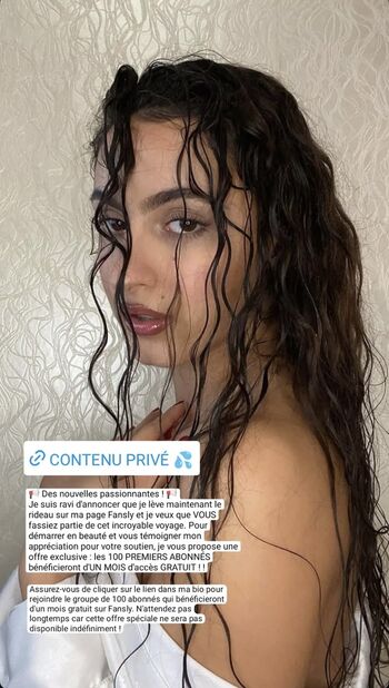 Full leaked Iamsofiamaeva private photo