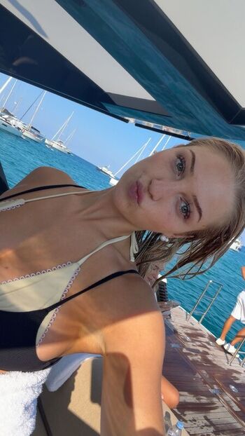 Full leaked Iamsydneythomas page private photo