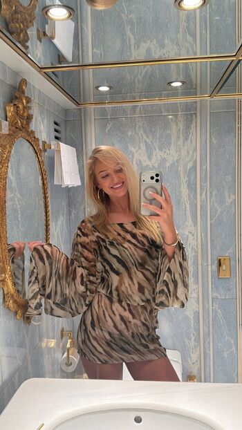 Full leaked Iamsydneythomas private photo