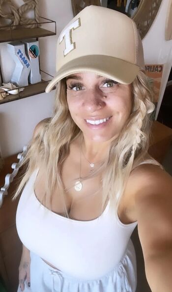 Full leaked Iamtanishathomas private photo