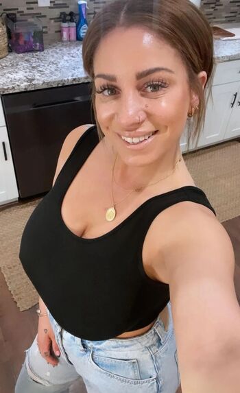 Full leaked Iamtanishathomas private photo
