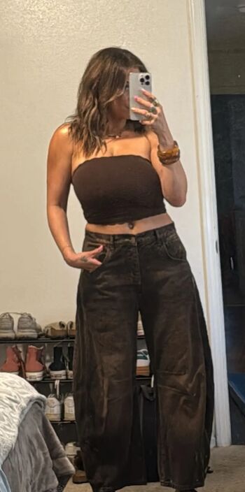 Full leaked Iamtanishathomas private photo