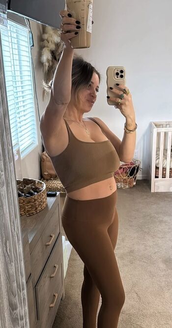 Full leaked Iamtanishathomas private photo