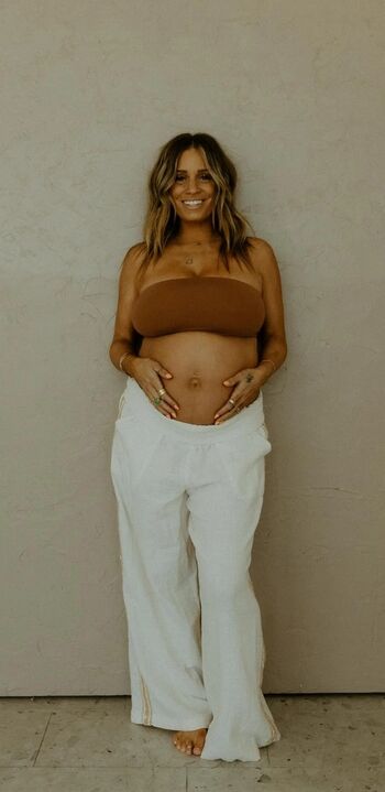 Full leaked Iamtanishathomas private photo