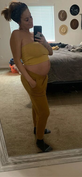 Full leaked Iamtanishathomas private photo