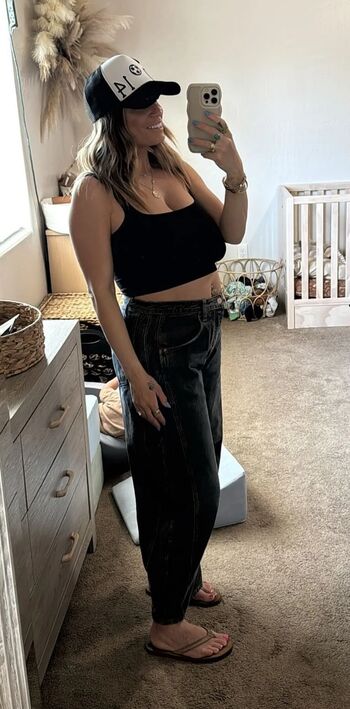Full leaked Iamtanishathomas private photo