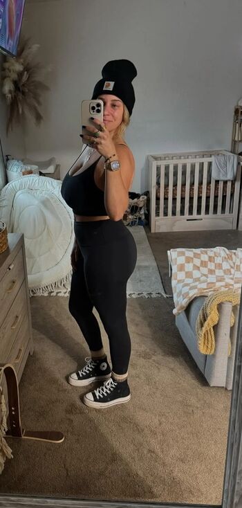 Full leaked Iamtanishathomas private photo
