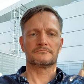 Ian Scott