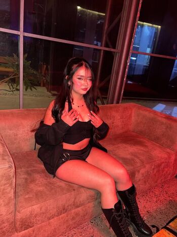 Full leaked Iara abrahann private photo