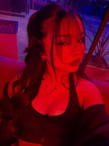 Full leaked Iara abrahann private photo
