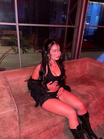 Full leaked Iara abrahann private photo