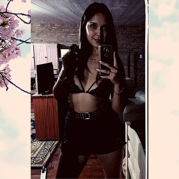 Full leaked Iari azcurra private photo