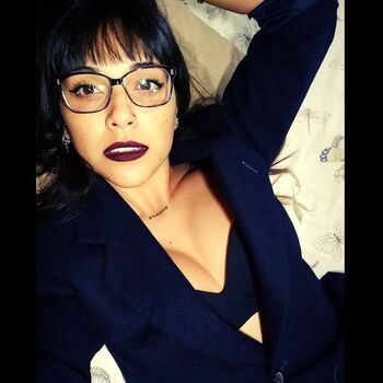 Full leaked Iari azcurra private photo
