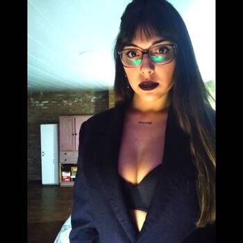 Full leaked Iari azcurra private photo