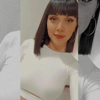 Full leaked Iari azcurra private photo