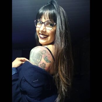 Full leaked Iari azcurra private photo