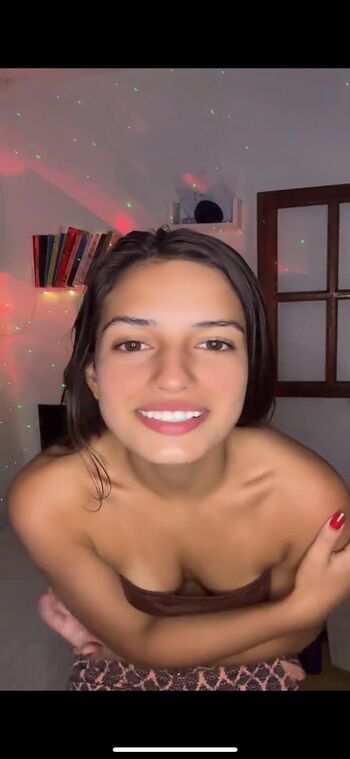 Full leaked Ias correa private photo
