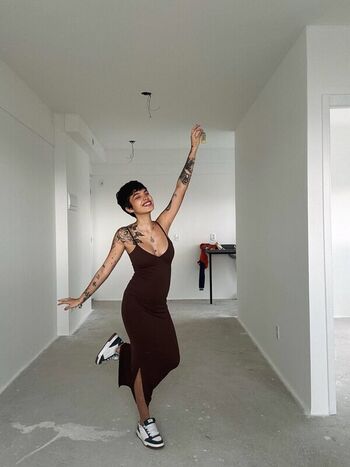 Full leaked Iasmin melo page private photo