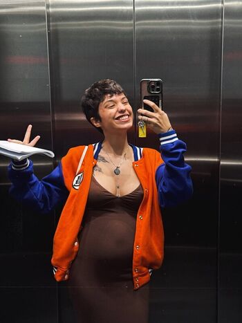 Full leaked Iasmin melo page private photo