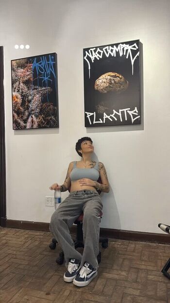Full leaked Iasmin melo page private photo