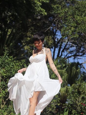 Full leaked Iasmin melo page private photo