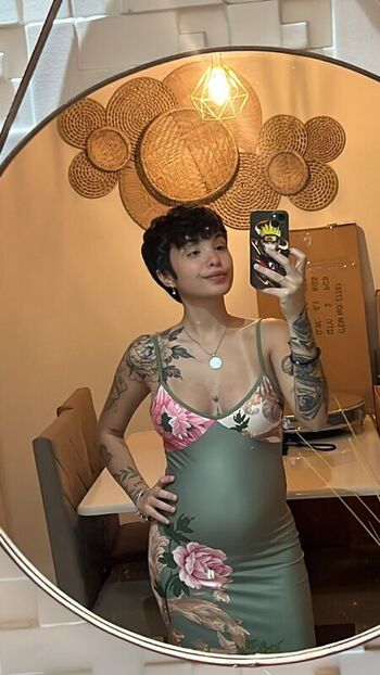 Full leaked Iasmin melo private photo