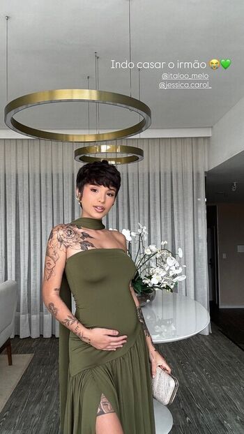 Full leaked Iasmin melo private photo