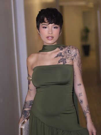 Full leaked Iasmin melo private photo