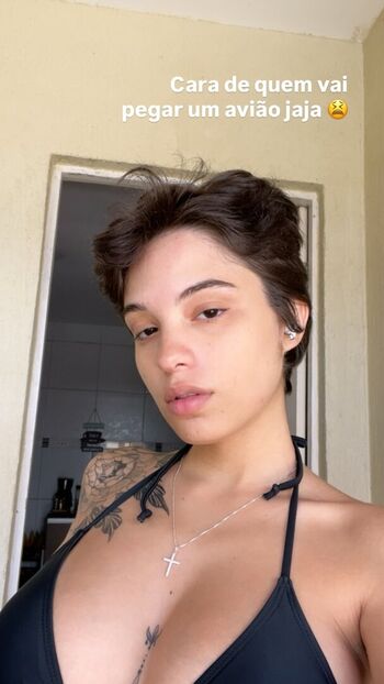 Iasmin Melo