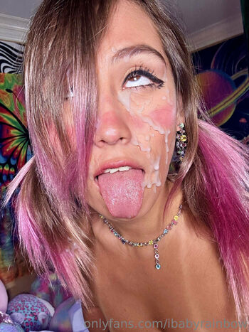 ibabyrainbow