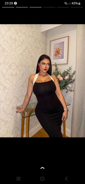 Full leaked Ibtisam private photo