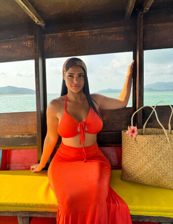 Full leaked Ibtisam private photo