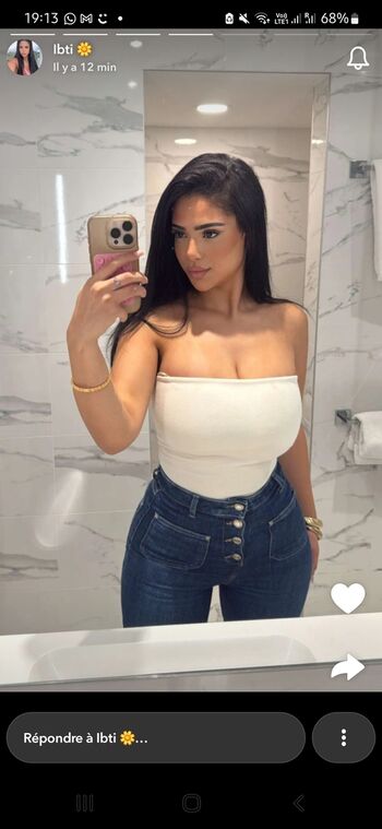 Full leaked Ibtisam private photo