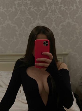 Full leaked Ice peach private photo