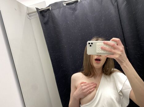 Full leaked Ice peach private photo