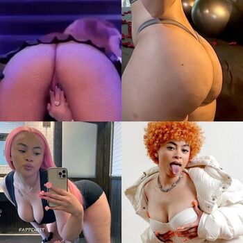 Full leaked Ice pice private photo