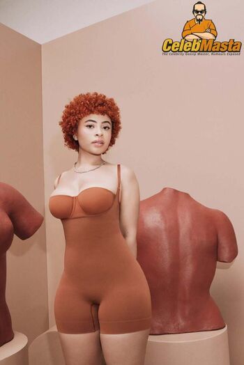 Full leaked Ice pice private photo