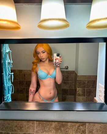 Full leaked Ice pice private photo
