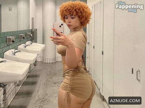 Full leaked Ice pice private photo