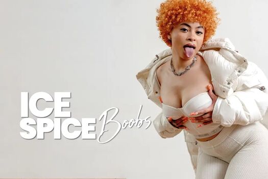 Full leaked Ice pice private photo