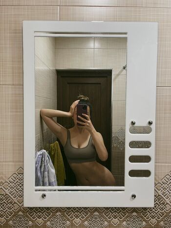 Full leaked Ice sparrow private photo