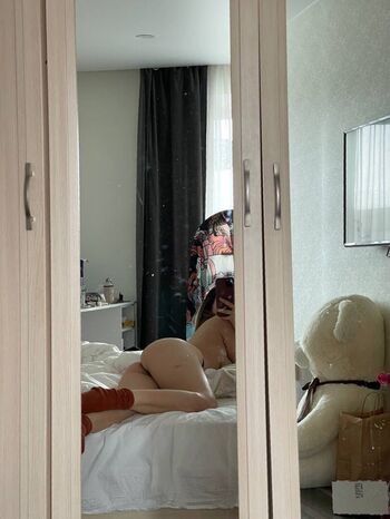 Full leaked Ice sparrow private photo