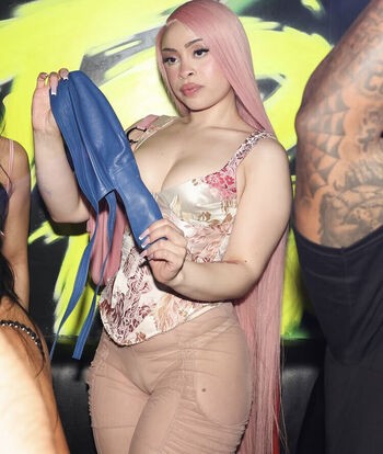 Full leaked Ice spice page private photo