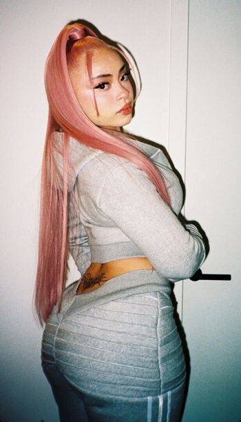 Full leaked Ice spice page private photo