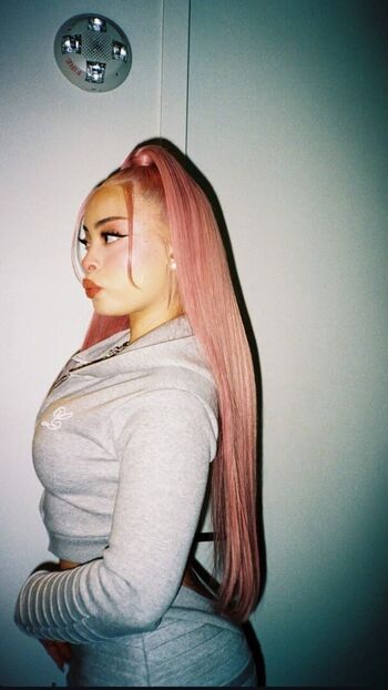 Full leaked Ice spice page private photo